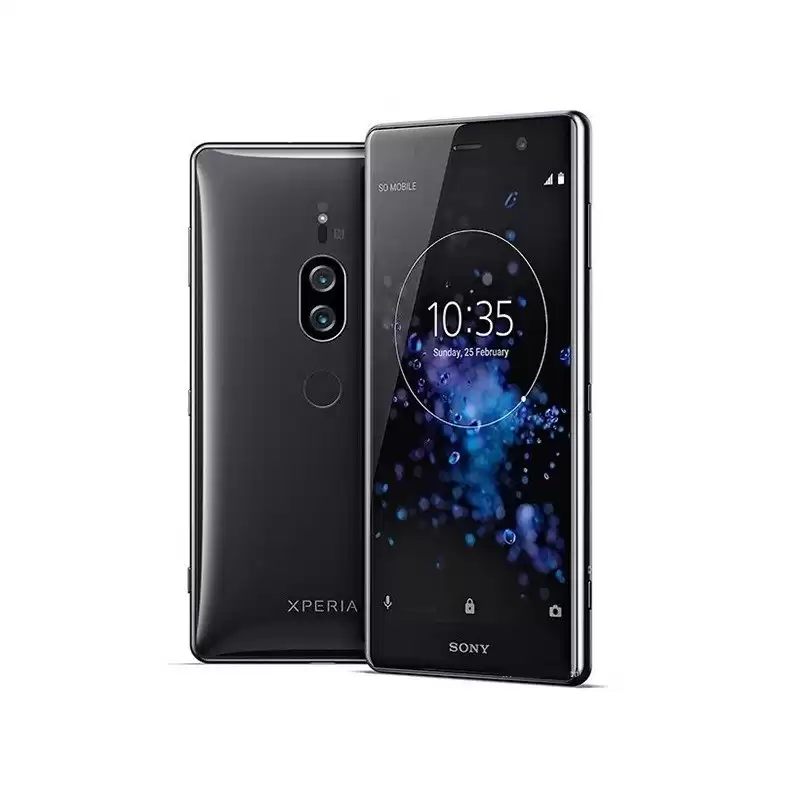 Sony XZ2 Premium Quốc tế - Máy 97% - Đen