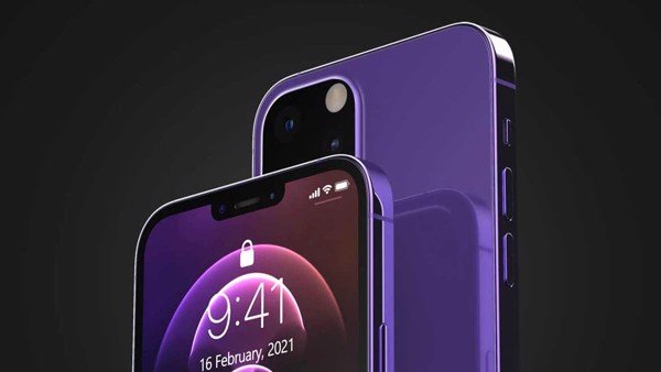 iPhone 13 128GB Chính Hãng Mới Fullbox - Chưa Active