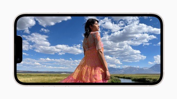 iPhone 13 128GB Chính Hãng Mới Fullbox - Chưa Active