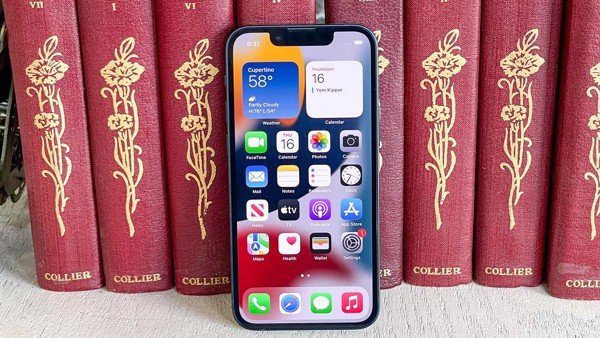 iPhone 13 128GB Chính Hãng Mới Fullbox - Chưa Active