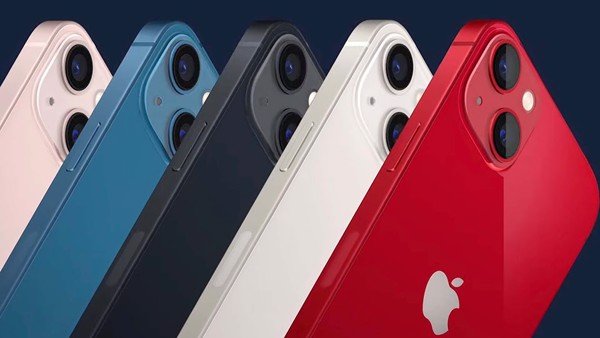 iPhone 13 128GB Chính Hãng Mới Fullbox - Chưa Active