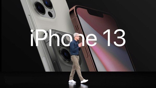 iPhone 13 128GB Chính Hãng Mới Fullbox - Chưa Active