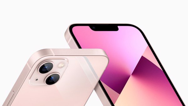 iPhone 13 128GB Chính Hãng Mới Fullbox - Chưa Active