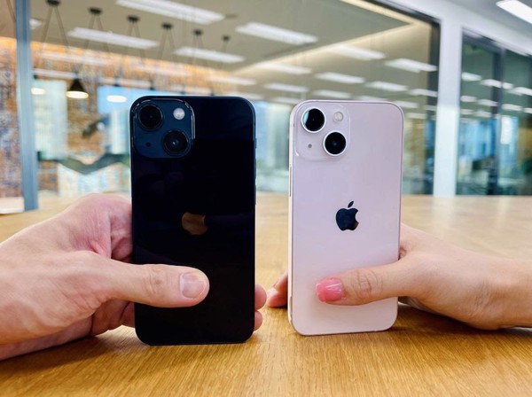 iPhone 13 128GB Chính Hãng Mới Fullbox - Chưa Active