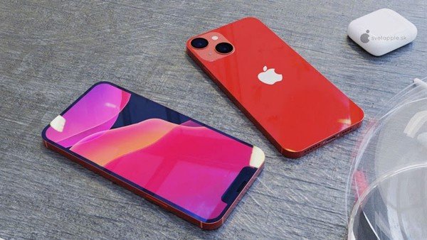 iPhone 13 128GB Chính Hãng Mới Fullbox - Chưa Active
