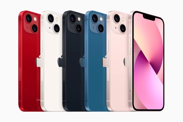 iPhone 13 128GB Chính Hãng Mới Fullbox - Chưa Active
