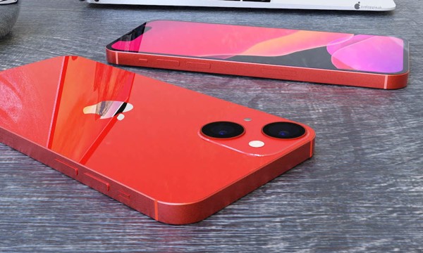 iPhone 13 256GB Chính Hãng Mới Fullbox - Chưa Active
