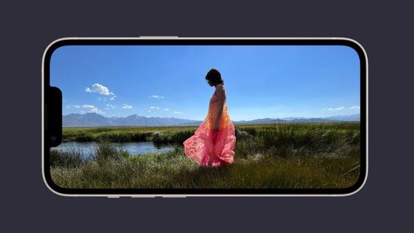 iPhone 13 256GB Chính Hãng Mới Fullbox - Chưa Active