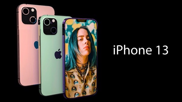 iPhone 13 512GB Chính Hãng Mới Fullbox - Chưa Active