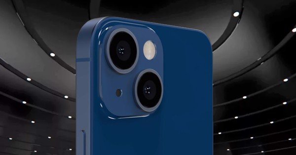iPhone 13 Mini 256GB Chính Hãng Mới Fullbox - Chưa Active