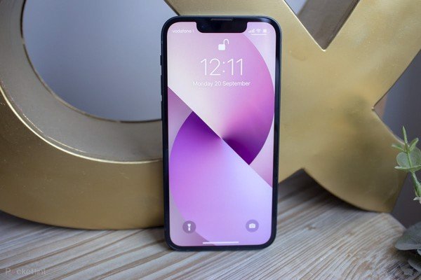 iPhone 13 Mini 256GB Chính Hãng Mới Fullbox - Chưa Active