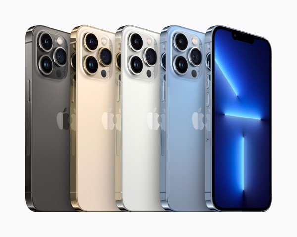 iPhone 13 Pro 128GB Chính Hãng Mới Fullbox - Chưa Active