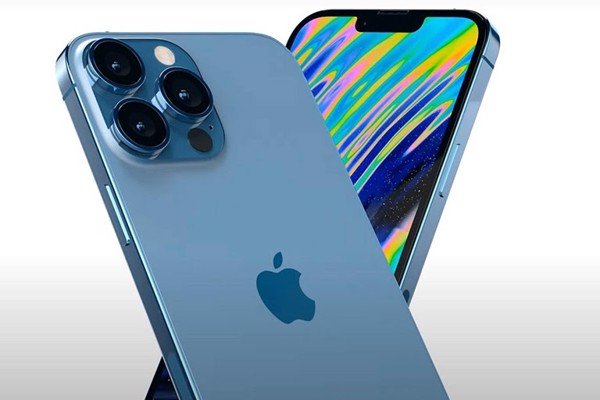 iPhone 13 Pro 128GB Chính Hãng Mới Fullbox - Chưa Active