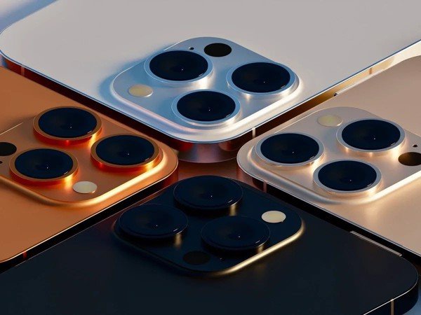 iPhone 13 Pro 1TB Chính Hãng Mới Fullbox - Chưa Active