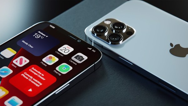 iPhone 13 Pro 256GB Chính Hãng Mới Fullbox - Chưa Active