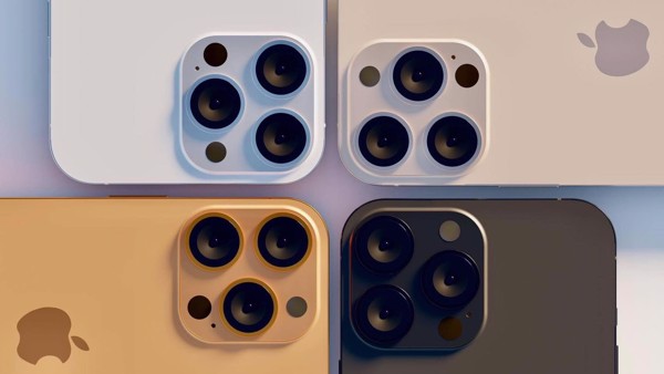iPhone 13 Pro 256GB Chính Hãng Mới Fullbox - Chưa Active