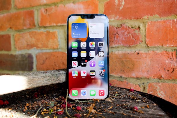 iPhone 13 Pro 256GB Chính Hãng Mới Fullbox - Chưa Active