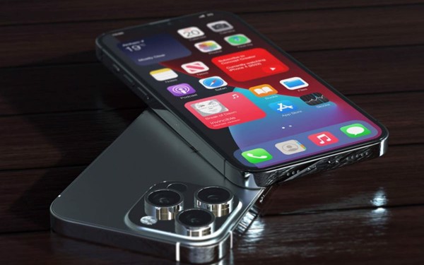iPhone 13 Pro 512GB Chính Hãng Mới Fullbox - Chưa Active