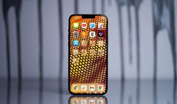 iPhone 13 Pro 512GB Chính Hãng Mới Fullbox - Chưa Active