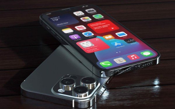 iPhone 13 Pro 512GB Chính Hãng Mới Fullbox - Chưa Active