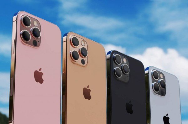 iPhone 13 Pro 512GB Chính Hãng Mới Fullbox - Chưa Active