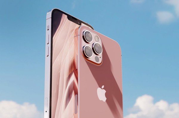 iPhone 13 Pro Max 128GB Chính Hãng Mới Fullbox - Chưa Active