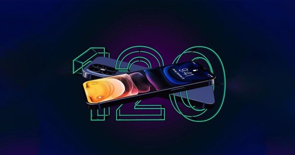 iPhone 13 Pro Max 128GB Chính Hãng Mới Fullbox - Chưa Active