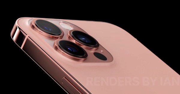 iPhone 13 Pro Max 1TB Chính Hãng Mới Fullbox - Chưa Active