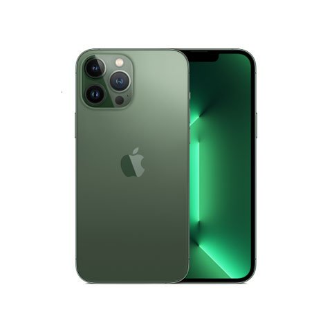 iPhone 13 Pro Max 256GB Chính Hãng Mới Fullbox - Chưa Active