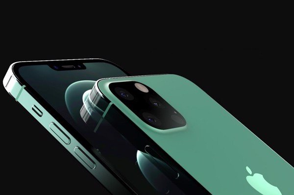 iPhone 13 Pro Max 512GB Chính Hãng Mới Fullbox - Chưa Active