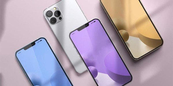 iPhone 13 Pro Max 512GB Chính Hãng Mới Fullbox - Chưa Active