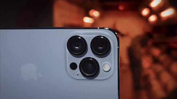 iPhone 13 Pro Max 512GB Chính Hãng Mới Fullbox - Chưa Active