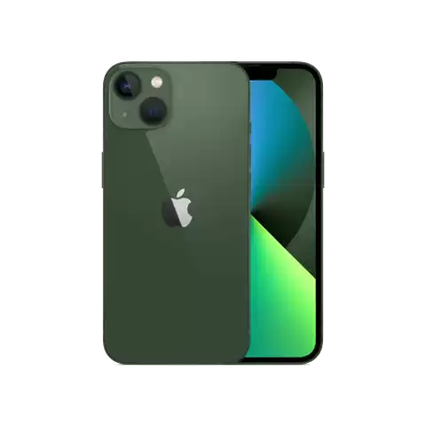 iPhone 13 128GB Mới 100% Fullbox - Chưa Active - Green