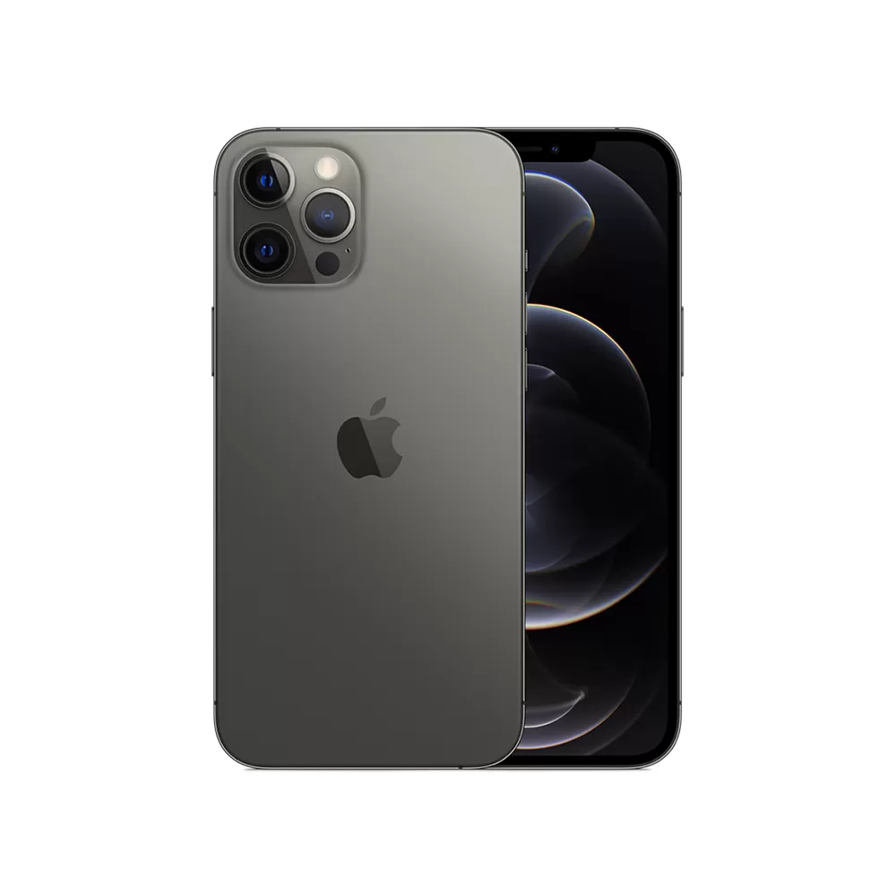 iPhone 12 Pro Max 128GB CPO Mới 100% Fullbox - Chưa Active
