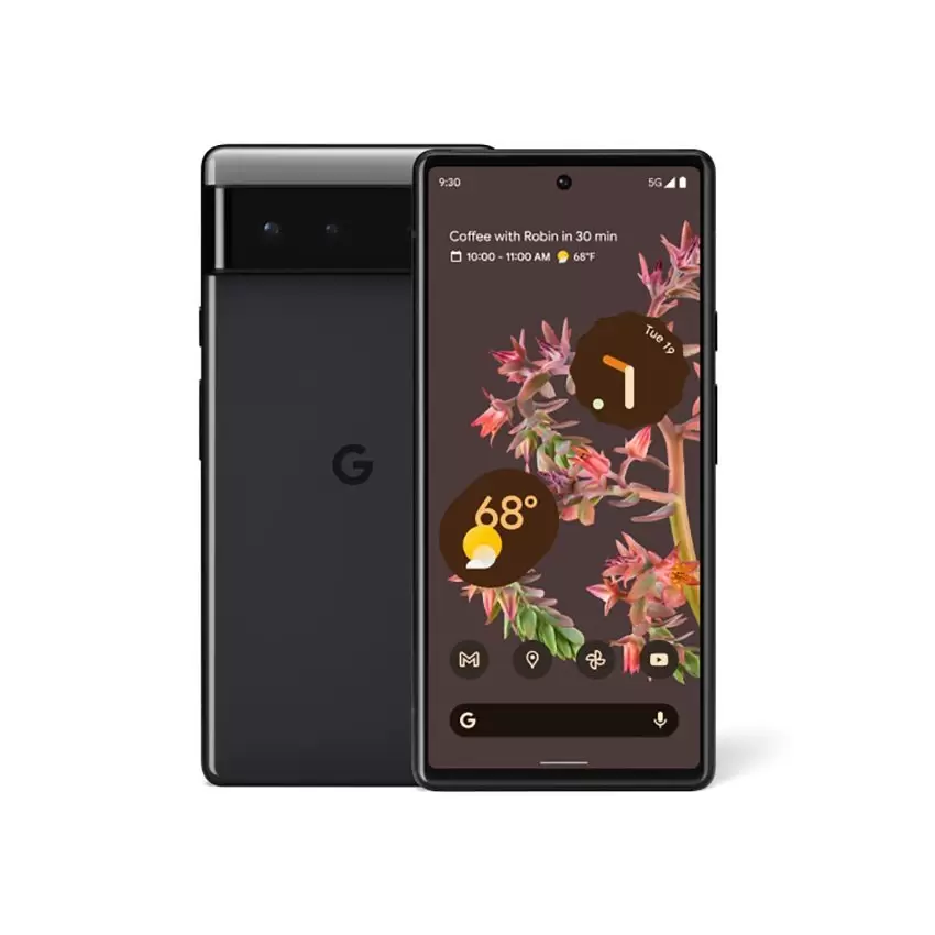 Google Pixel 6 Quốc tế 256GB Like new