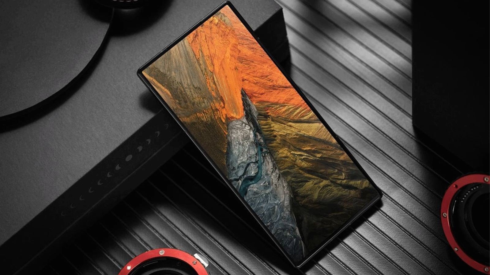 Chiếc điện thoại đáng mua nhất tầm giá gọi trên Nubia Z50 Ultra