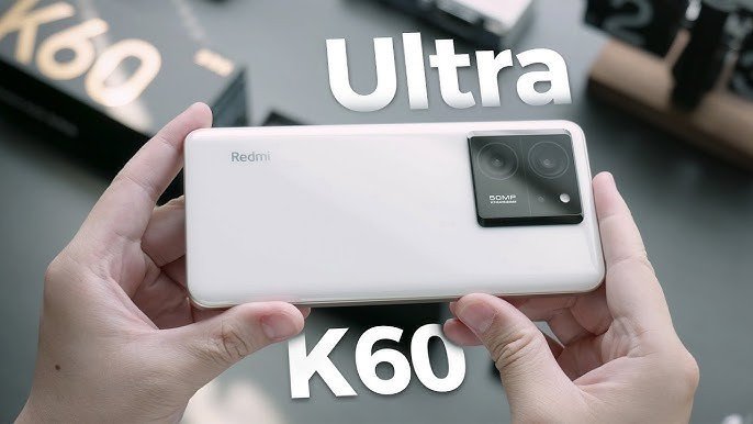 Thiết kế đặc trưng của nhà Xiaomi