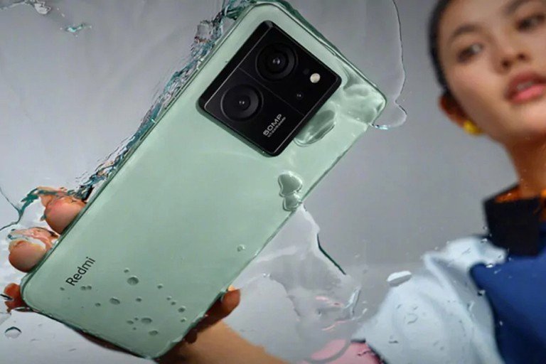 Redmi K60 Ultra phá đảo phân khúc tầm trung