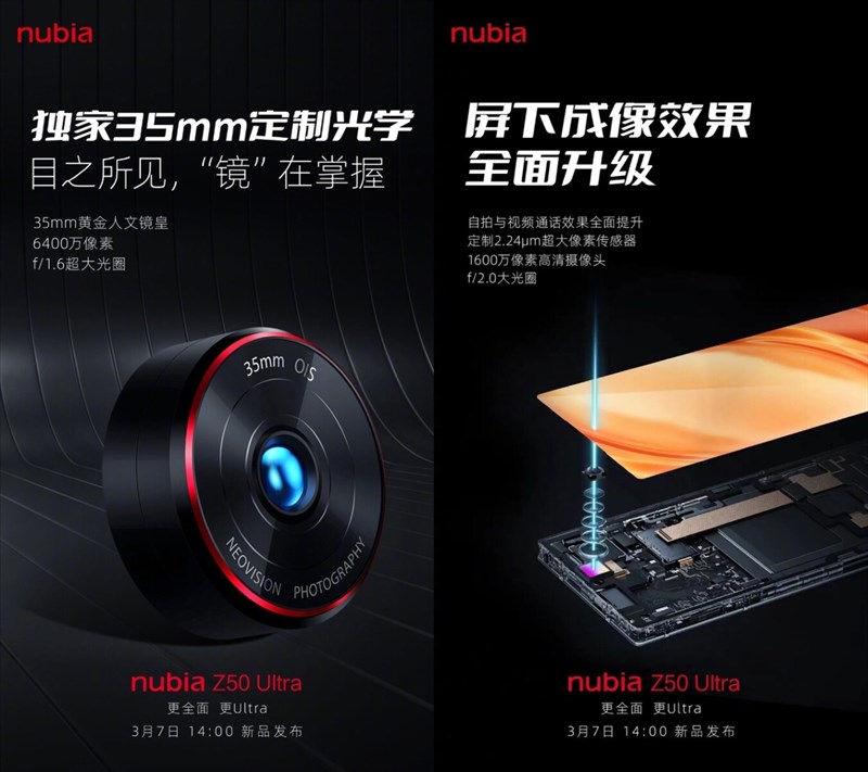 Bộ camera tuyệt đỉnh.