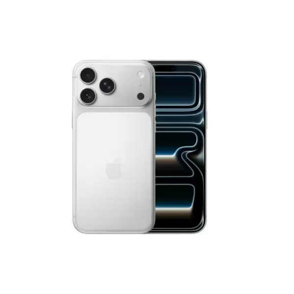 iPhone 17 Pro Max 1TB VN/A Chính Hãng - Silver