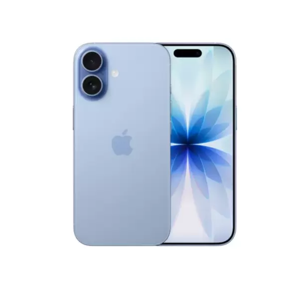 iPhone 17 256GB VN/A Chính Hãng - Blue