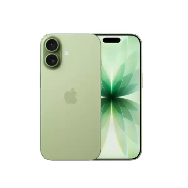 iPhone 17 256GB VN/A Chính Hãng - Green