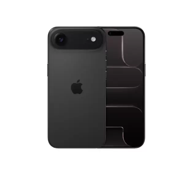 iPhone 17 Air 512GB VN/A Chính Hãng - Black