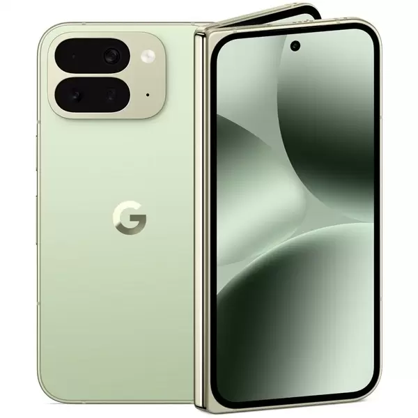Google Pixel 10 Pro Fold 5G 256GB New Fullbox