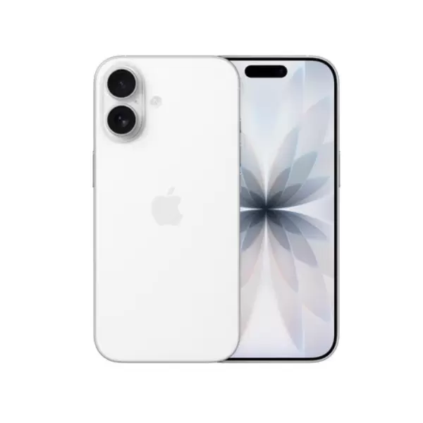 iPhone 17 256GB VN/A Chính Hãng - White
