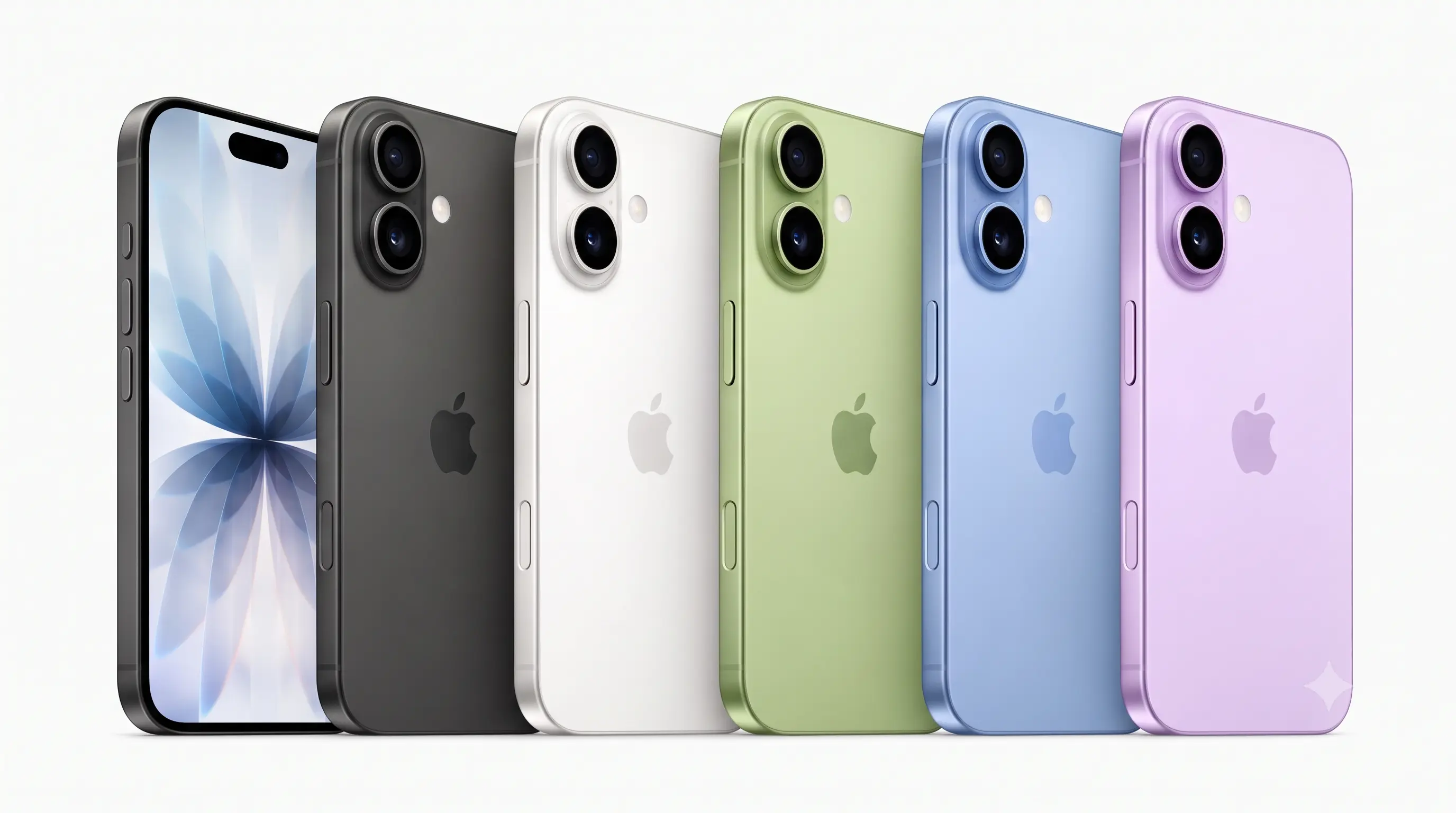 iPhone 17 256GB Chính Hãng