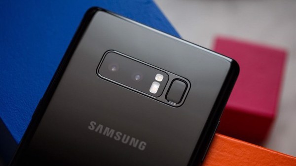 Galaxy Note 8 Mới 99%