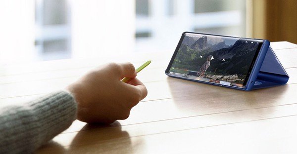 Galaxy Note 9 (8GB|512GB) Mới 100% Fullbox - Mỹ