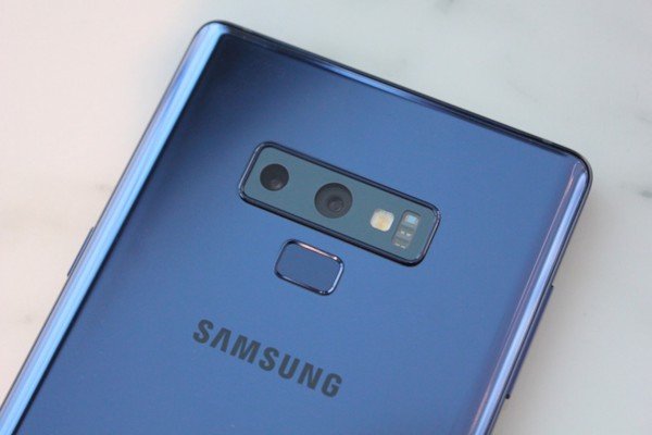 Galaxy Note 9 (8GB|512GB) Mới 100% Fullbox - Mỹ
