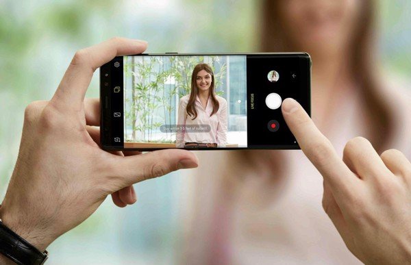 Galaxy Note 9 (8GB|512GB) Mới 100% Fullbox - Mỹ